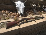 Winchester ,1894 takedown , 25/35 - 5 of 15