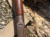 Winchester ,1894 takedown , 25/35 - 3 of 15