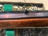 Winchester ,1894 takedown , 25/35 - 15 of 15