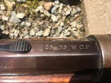 Winchester ,1894 takedown , 25/35 - 14 of 15