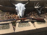 Winchester ,1894 takedown , 25/35 - 13 of 15