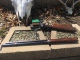 Winchester ,1894 takedown , 25/35 - 7 of 15