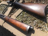 Winchester ,1894 takedown , 25/35 - 11 of 15