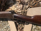 Winchester ,1894 takedown , 25/35 - 8 of 15