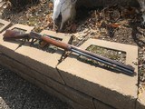 Winchester ,1894 takedown , 25/35 - 4 of 15