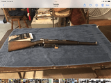 Argentine model 1891 carbine 7.65x53mm - 1 of 15