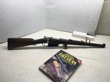 Argentine model 1891 carbine 7.65x53mm - 8 of 15