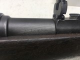 Argentine model 1891 carbine 7.65x53mm - 9 of 15