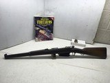 Argentine model 1891 carbine 7.65x53mm - 6 of 15
