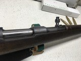 Argentine model 1891 carbine 7.65x53mm - 3 of 15