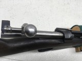 Argentine model 1891 carbine 7.65x53mm - 14 of 15