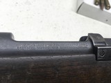 Argentine model 1891 carbine 7.65x53mm - 10 of 15