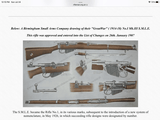 British Lee Enfield .303, No.1
MK III - 5 of 15