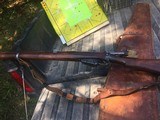 British Lee Enfield .303, No.1
MK III - 8 of 15