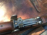 British Lee Enfield .303, No.1
MK III - 12 of 15