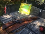 British Lee Enfield .303, No.1
MK III - 15 of 15