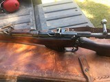 British Lee Enfield .303, No.1
MK III - 7 of 15