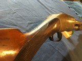 Bannerman, model 1890, 12 ga. Black Powder pump shotgun - 15 of 15