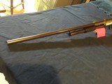 Bannerman, model 1890, 12 ga. Black Powder pump shotgun - 7 of 15