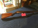 Bannerman, model 1890, 12 ga. Black Powder pump shotgun - 4 of 15