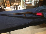 Bannerman, model 1890, 12 ga. Black Powder pump shotgun - 10 of 15