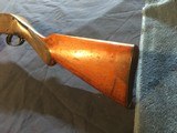 Bannerman, model 1890, 12 ga. Black Powder pump shotgun - 11 of 15