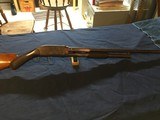 Bannerman, model 1890, 12 ga. Black Powder pump shotgun - 3 of 15