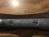 L.C. Smith Double Barrel 12 ga. - 7 of 15