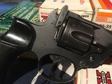 Enfield - Albion 38 S & W No 2 - MK 1 **
Revolver - 8 of 15