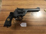 Enfield - Albion 38 S & W No 2 - MK 1 **
Revolver - 13 of 15