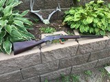 Winchester 1873 38/40 rifle - 7 of 15