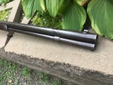 Winchester 1873 38/40 rifle - 11 of 15