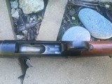 Winchester , model 97 , 12 ga. Pump - 2 of 15