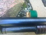 Winchester , model 97 , 12 ga. Pump - 14 of 15
