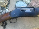 Winchester , model 97 , 12 ga. Pump - 11 of 15
