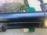 Winchester , model 97 , 12 ga. Pump - 6 of 15