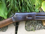 Colt , Express Rifle , Large Frame 38/56/255 - 10 of 15