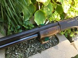Colt , Express Rifle , Large Frame 38/56/255 - 6 of 15