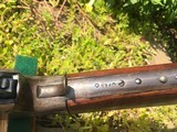 Whitney, 38/40 Rifle - 13 of 15