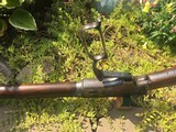 Whitney, 38/40 Rifle - 3 of 15