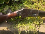 Whitney, 38/40 Rifle - 12 of 15