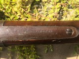 Whitney, 38/40 Rifle - 14 of 15