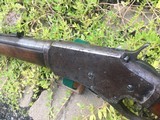 Whitney, 38/40 Rifle - 2 of 15