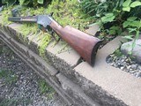 Whitney, 38/40 Rifle - 5 of 15