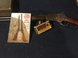 Whitney, 38/40 Rifle - 6 of 15