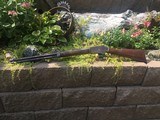 Whitney, 38/40 Rifle - 4 of 15