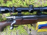 1917 Enfield , 30/06 Bolt action - 2 of 15