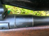 1917 Enfield , 30/06 Bolt action - 12 of 15