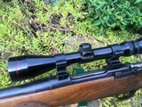 1917 Enfield , 30/06 Bolt action - 7 of 15