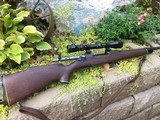 1917 Enfield , 30/06 Bolt action - 1 of 15